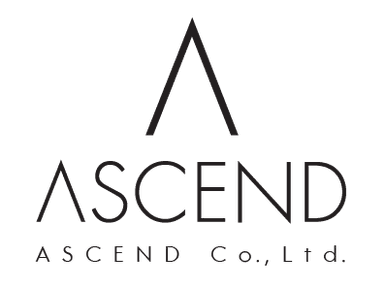 ASCEND Logo