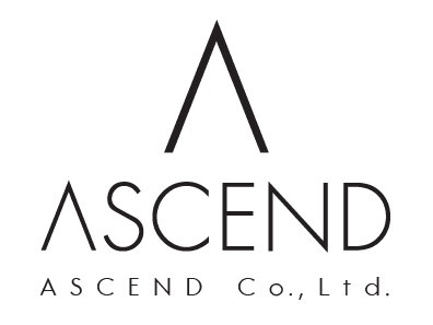 ASCEND Logo